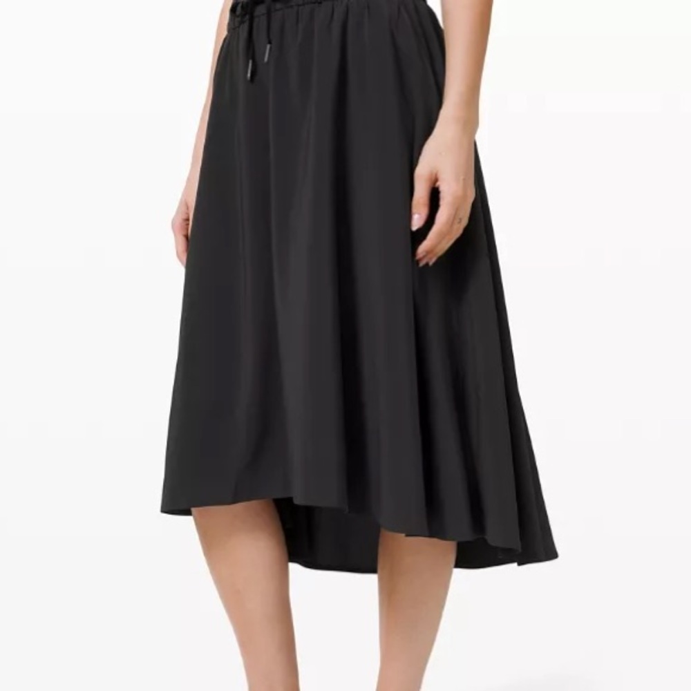 LULULEMON Time to Flounce Skirt | Size US